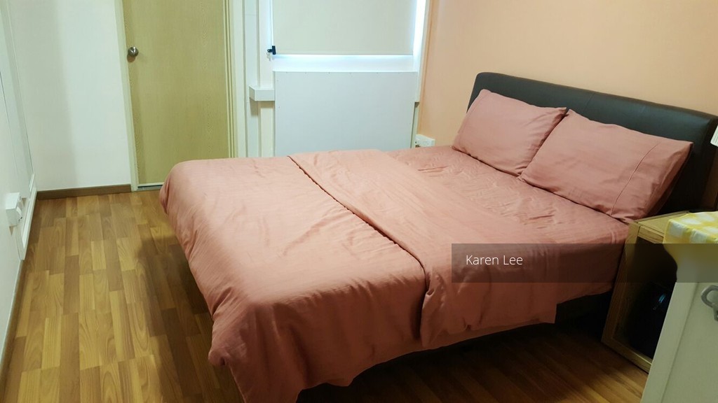 Blk 422 Bukit Batok West Avenue 2 (Bukit Batok), HDB 3 Rooms #109863032